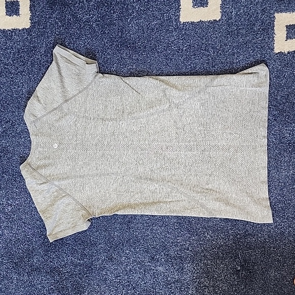 Lululemon Swiftly Tech Short Sleeve Crew - Picture 5 of 6